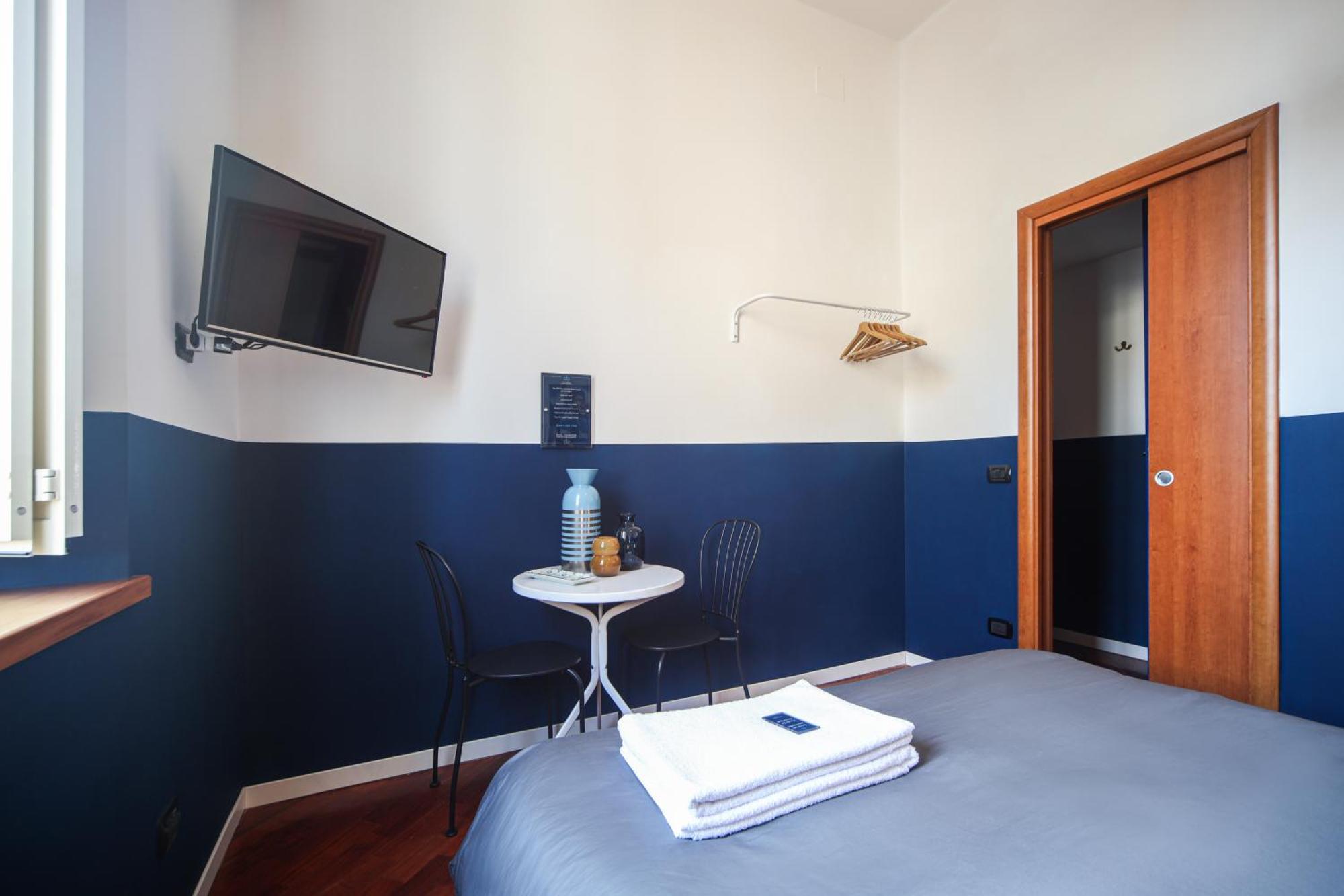 Salotto Borbonico Bed & Breakfast Наполи Екстериор снимка