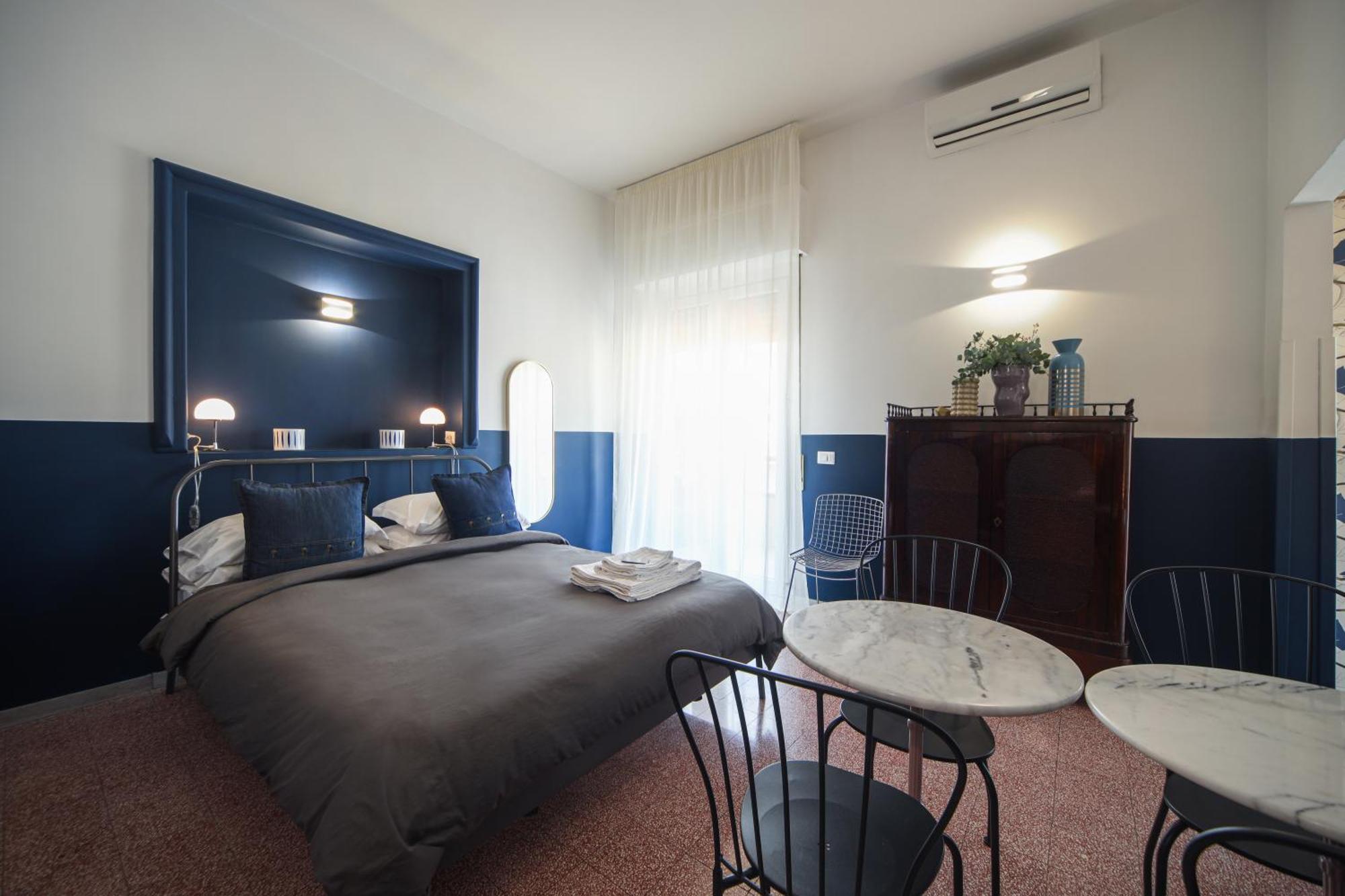 Salotto Borbonico Bed & Breakfast Наполи Екстериор снимка