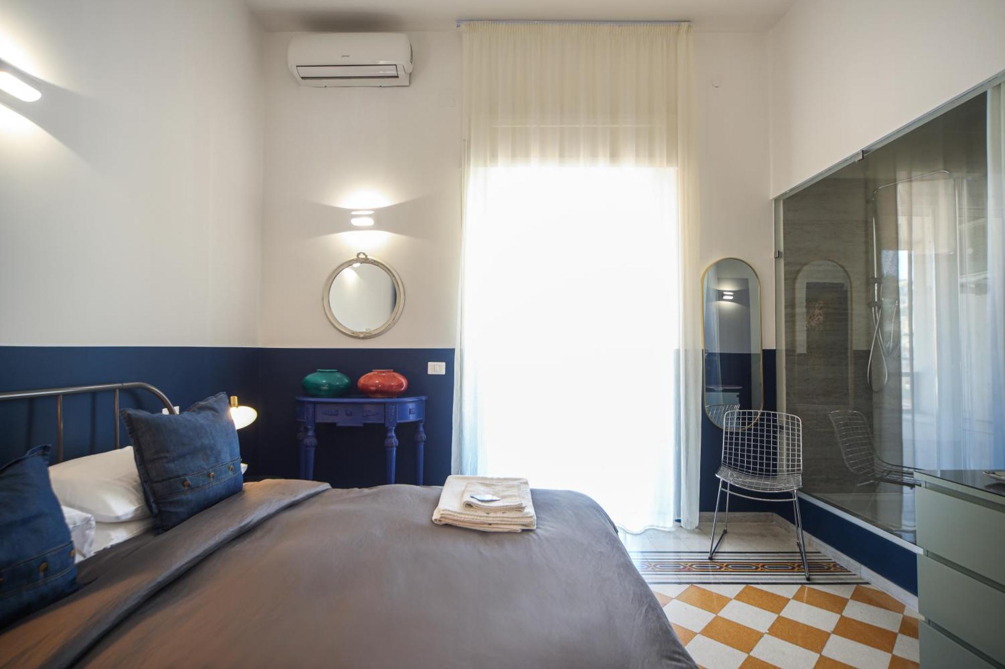 Salotto Borbonico Bed & Breakfast Наполи Екстериор снимка
